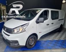 Fiat Talento Argentré