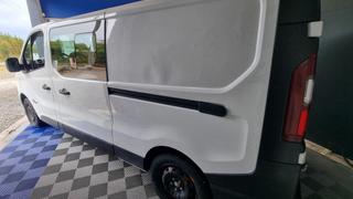 Fiat Talento  - photo 1