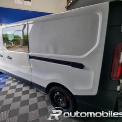 Fiat Talento 1.6 JTD 120 CABINE APPROFONDIE 6 PL L2H1 occasion - Argentr&eacute; - photo 2/17