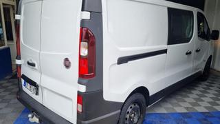 Fiat Talento  - photo 2