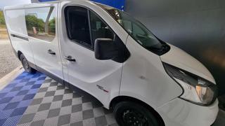 Fiat Talento  - photo 3