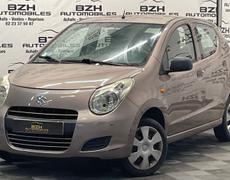 Suzuki Alto Vern-sur-Seiche