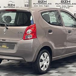 Suzuki Alto 1.0 GL GARANTIE 12 MOIS occasion - Vern-sur-Seiche - photo 2/7