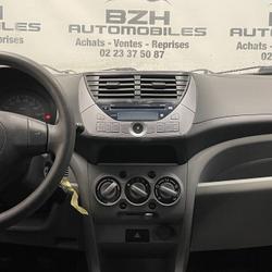 Suzuki Alto 1.0 GL GARANTIE 12 MOIS occasion - Vern-sur-Seiche - photo 3/7