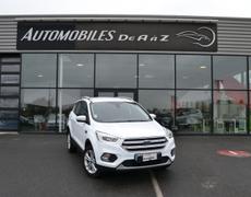 Ford Kuga Coëtmieux