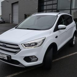 Ford Kuga 2.0 TDCI 150CH STOP&START TITANIUM 4X2 Co&euml;tmieux