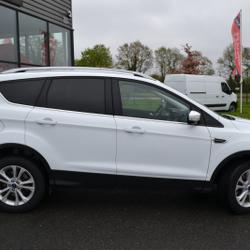 Ford Kuga 2.0 TDCI 150CH STOP&START TITANIUM 4X2 Co&euml;tmieux