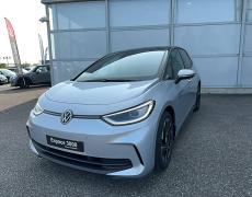 Volkswagen ID3 Sausheim