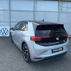 Volkswagen ID3 ID.3 204 ch Pro Life Max Sausheim