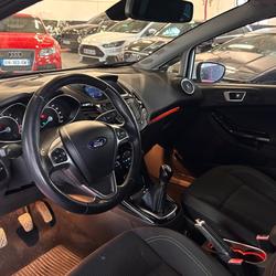 Ford Fiesta 1.0 ECOBOOST 100 La Motte-Servolex