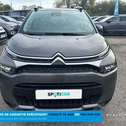 Citroen C3 Aircross C3 Aircross PureTech 110 S&S BVM6 Plus Lormont