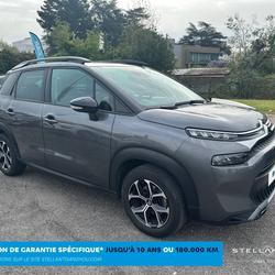 Citroen C3 Aircross C3 Aircross PureTech 110 S&S BVM6 Plus Lormont