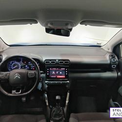 Citroen C3 Aircross C3 Aircross BlueHDi 110 S&S BVM6 Feel Pack Lormont