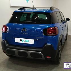 Citroen C3 Aircross C3 Aircross BlueHDi 110 S&S BVM6 Feel Pack Lormont