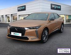 DS DS4 Mérignac