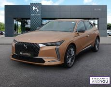 DS DS4 Mérignac