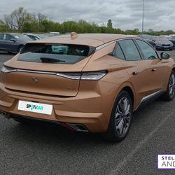 DS DS4 DS 4 Hybride E-Tense 225 EAT8 Trocadero M&eacute;rignac