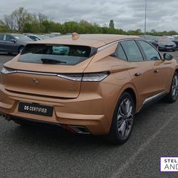DS DS4 DS 4 Hybride E-Tense 225 EAT8 Trocadero M&eacute;rignac