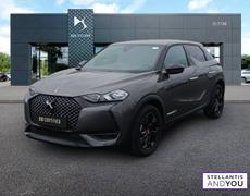 Ds DS3 Mérignac
