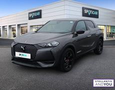 Ds DS3 Lormont
