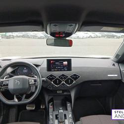 Ds DS3 DS 3 BlueHDi 130 EAT8 Performance Line Lormont