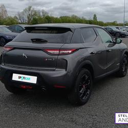 Ds DS3 DS 3 BlueHDi 130 EAT8 Performance Line Lormont