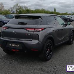 Ds DS3 DS 3 BlueHDi 130 EAT8 Performance Line Lormont