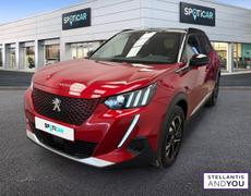 Peugeot e-2008 Le Bouscat
