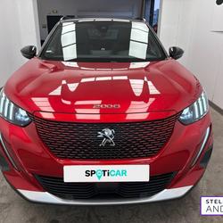 Peugeot e-2008 2008 Electrique 136 ch GT Le Bouscat