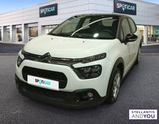 Citroen C3 Mérignac