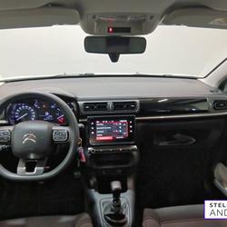 Citroen C3 C3 BlueHDi 100 BVM6 You M&eacute;rignac