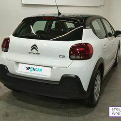 Citroen C3 C3 BlueHDi 100 BVM6 You M&eacute;rignac