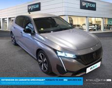 Peugeot 308 III Phase 1 Le Bouscat