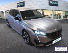 Peugeot 308 III Phase 1 Le Bouscat