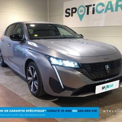 Peugeot 308 III Phase 1 308 BlueHDi 130ch S&S BVM6 Allure Le Bouscat