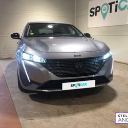 Peugeot 308 III Phase 1 308 BlueHDi 130ch S&S BVM6 Allure M&eacute;rignac