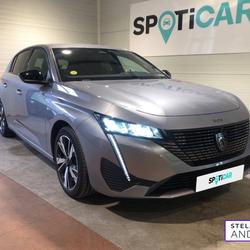 Peugeot 308 III Phase 1 308 BlueHDi 130ch S&S BVM6 Allure M&eacute;rignac