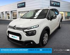 Citroen C3 Societe Le Bouscat
