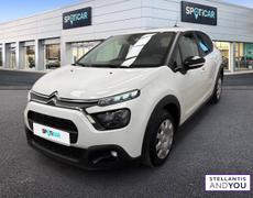 Citroen C3 Societe Lormont