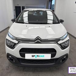 Citroen C3 Societe C3 SOCIETE BLUEHDI 100 S&S BVM6 FEEL BUSINESS R Lormont