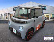 Citroen C Zero Le Bouscat