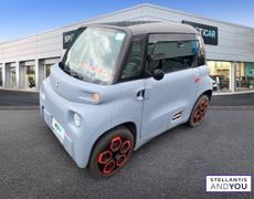 Citroen C Zero