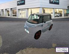 Citroen C Zero Le Bouscat