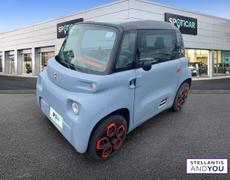 Citroen Ami