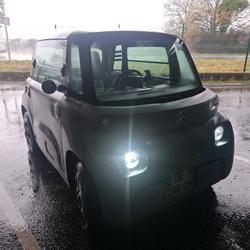 Citroen Ami AMI Le Bouscat