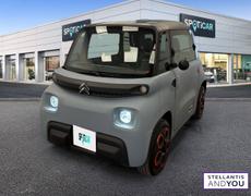 Citroen C Zero Le Bouscat
