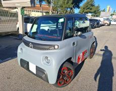 Citroen C Zero Le Bouscat