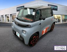 Citroen C Zero