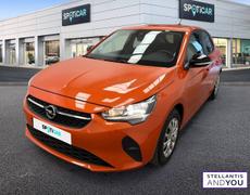 Opel Corsa Lormont
