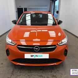 Opel Corsa Corsa 1.2 75 ch BVM5 Connect Lormont